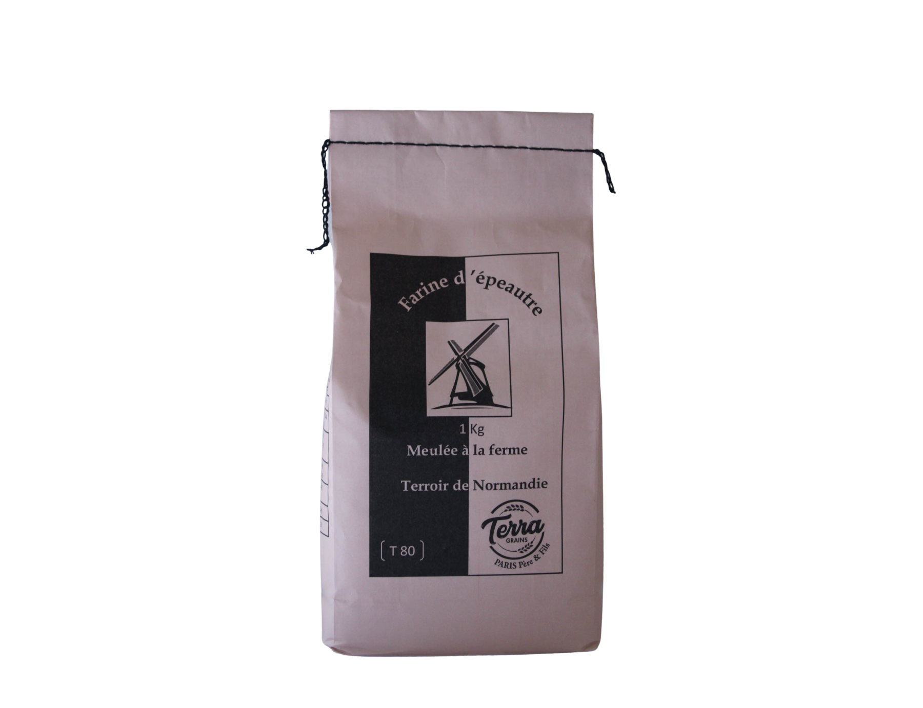 Farine d'épeautre (1 kg)